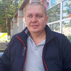 Фотография мужчины Александр, 41 год из г. Новый Уренгой