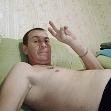 Фотография мужчины Юрий, 41 год из г. Астрахань
