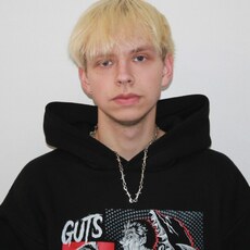 Фотография мужчины Владимир, 19 лет из г. Екатеринбург