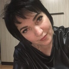 Фотография девушки Наталия, 49 лет из г. Петрозаводск