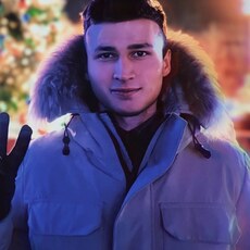 Фотография мужчины Руслан, 22 года из г. Донецк