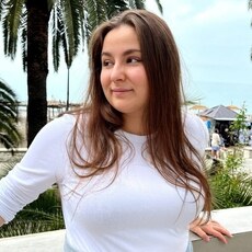 Фотография девушки Анна, 23 года из г. Петропавловск-Камчатский