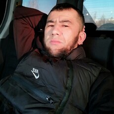 Фотография мужчины Ильяс, 28 лет из г. Астана