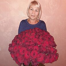 Фотография девушки Елена, 57 лет из г. Севастополь