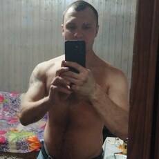 Фотография мужчины Саша, 34 года из г. Череповец
