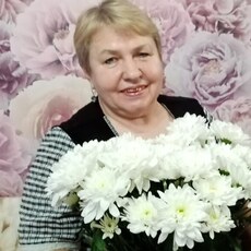 Фотография девушки Наталья, 65 лет из г. Моршанск
