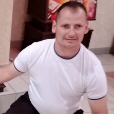 Фотография мужчины Серёжа Парфёнов, 35 лет из г. Барнаул