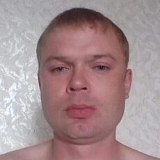 Фотография мужчины Евгений, 34 года из г. Новочебоксарск