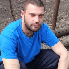 Фотография мужчины Сергей, 32 года из г. Макеевка