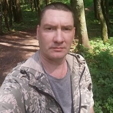 Фотография мужчины Дмитрий, 43 года из г. Зеленоград