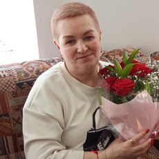 Фотография девушки Валентина, 59 лет из г. Чебоксары