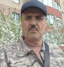 Фотография мужчины Кузибай, 48 лет из г. Алчевск
