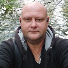 Фотография мужчины Николай, 39 лет из г. Астрахань