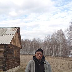 Фотография мужчины Женя, 44 года из г. Шарыпово