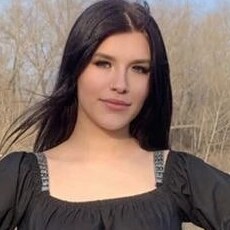 Елизавета, 23 из г. Новокузнецк.