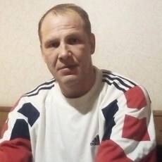Фотография мужчины Олег, 46 лет из г. Луганск