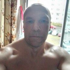 Фотография мужчины Илья, 42 года из г. Санкт-Петербург