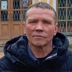 Фотография мужчины Алексей, 53 года из г. Санкт-Петербург