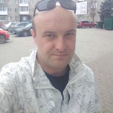 Фотография мужчины Максим, 32 года из г. Санкт-Петербург