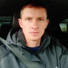 Фотография мужчины Алексей, 39 лет из г. Кунгур
