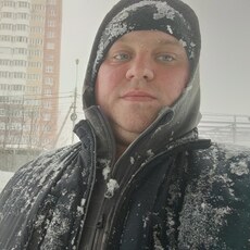 Фотография мужчины Евгений, 32 года из г. Краснодон