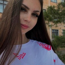 Фотография девушки Виолетта, 19 лет из г. Уссурийск