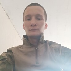 Фотография мужчины Аркадий, 22 года из г. Ульяновск