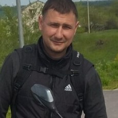 Фотография мужчины Жека, 39 лет из г. Комсомольск
