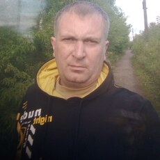 Фотография мужчины Максим, 42 года из г. Нижний Новгород