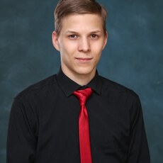 Фотография мужчины Павел, 19 лет из г. Белгород