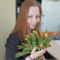 Лариса, 25 из г. Новосибирск.