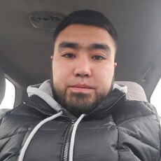 Фотография мужчины Ербол, 28 лет из г. Алматы
