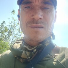 Фотография мужчины Рома, 44 года из г. Донецк