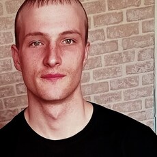 Фотография мужчины Андрей, 23 года из г. Спасск-Дальний