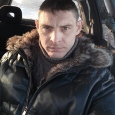 Фотография мужчины Рустам, 36 лет из г. Каменск-Шахтинский