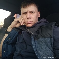 Фотография мужчины Денис, 33 года из г. Омск