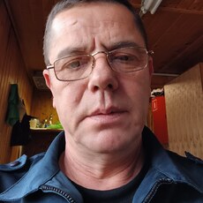 Фотография мужчины Сергей, 48 лет из г. Колпино