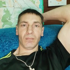 Фотография мужчины Евгений, 43 года из г. Челябинск
