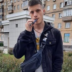 Фотография мужчины Никита, 24 года из г. Одинцово