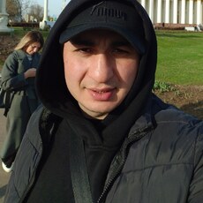 Фотография мужчины Феликс, 33 года из г. Ярославль