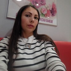 Фотография девушки Ольга, 33 года из г. Пенза