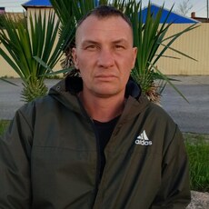 Фотография мужчины Саня, 43 года из г. Новороссийск