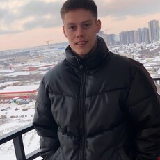 Фотография мужчины Зульфат, 19 лет из г. Казань