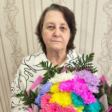 Фотография девушки Татьяна, 69 лет из г. Ульяновск