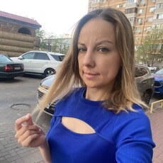 Фотография девушки Миледи, 34 года из г. Краснодар