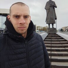 Фотография мужчины Сергей, 29 лет из г. Самара