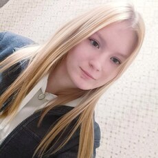 Фотография девушки Ксения, 26 лет из г. Кудымкар