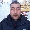 Vahob Madaminov, 36 лет