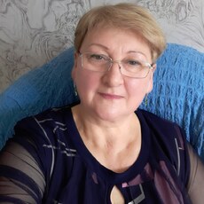 Фотография девушки Ольга, 53 года из г. Нижний Новгород