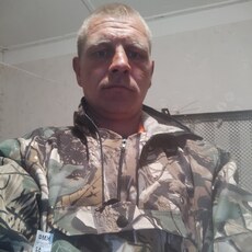 Фотография мужчины Михаил, 35 лет из г. Омск
